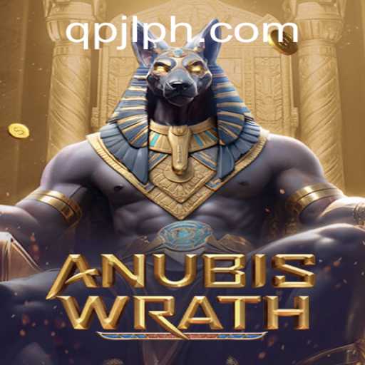 AnubisWrath: Unveiling the Mysteries of Ancient Egypt in Gaming