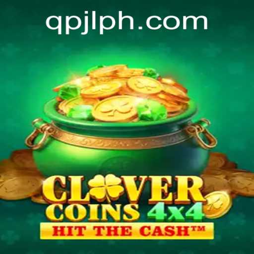 Discover the Thrills of CloverCoins4x4: A Game That Redefines Fun