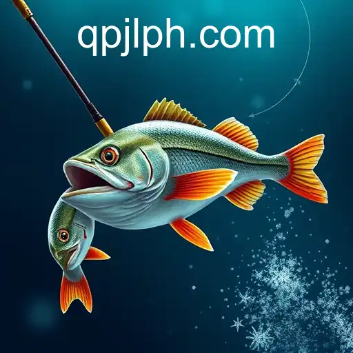 Exploring the Thrilling World of Fishing Games and qpjL.com's Offerings